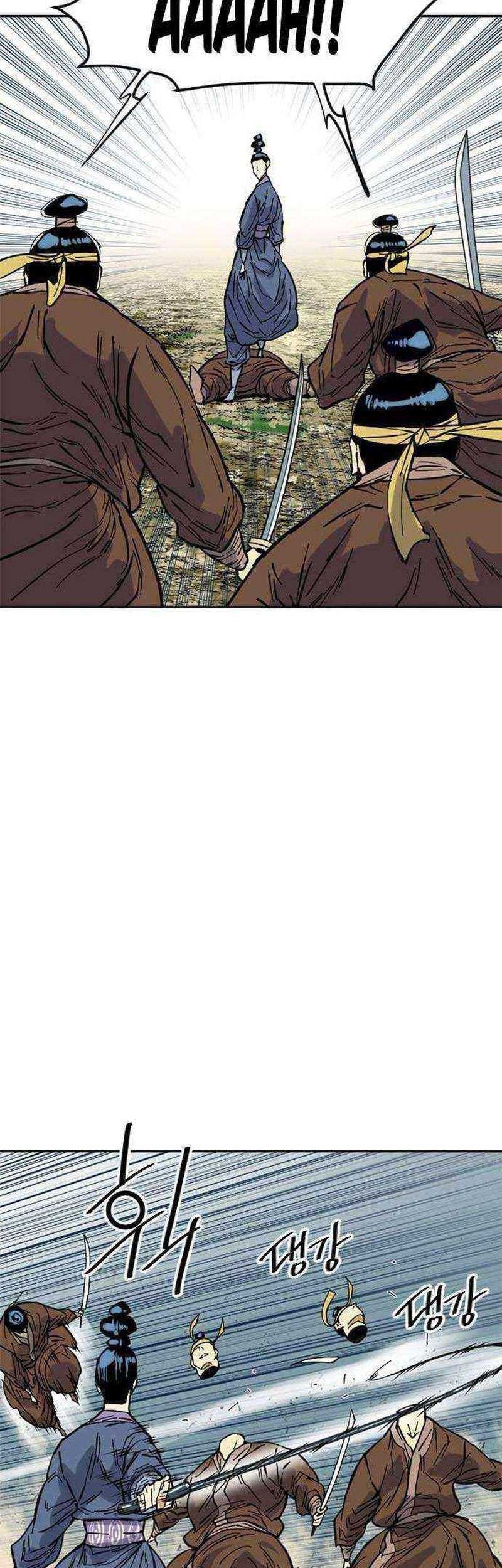 The Greatest in the World Chapter 49 Gambar 16