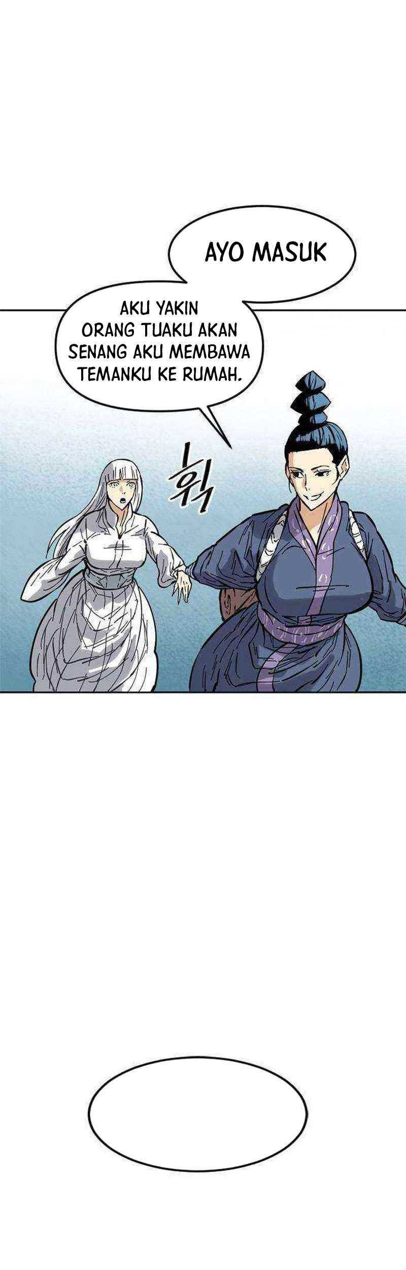 The Greatest in the World Chapter 49 Gambar 26