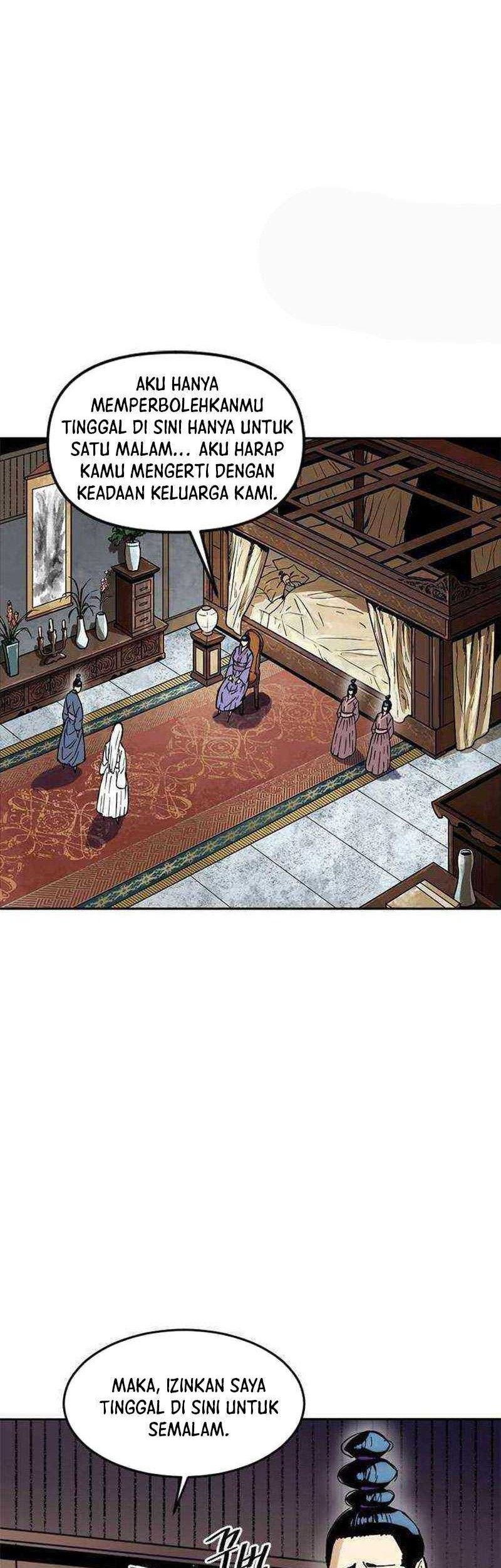 The Greatest in the World Chapter 49 Gambar 29