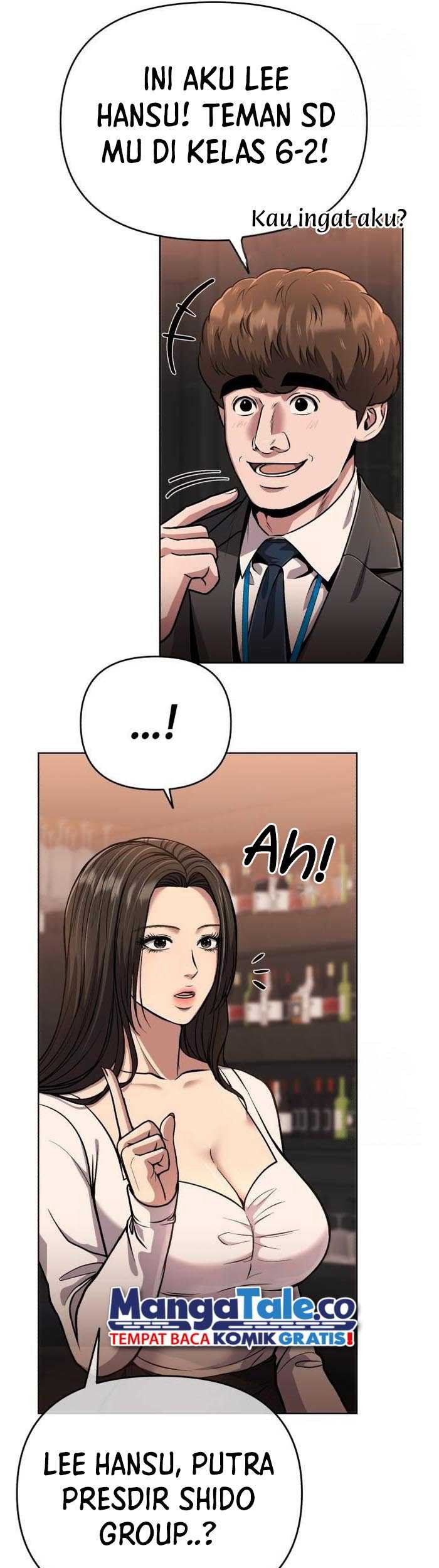 The New Employee Kim Chul-Soo Chapter 61 Gambar 38