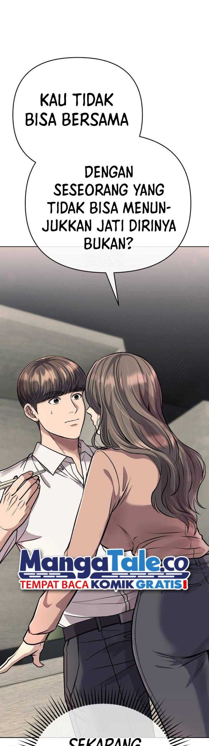 Manhwa The New Employee Kim Chul-Soo Chapter 61 gambar nomor 2