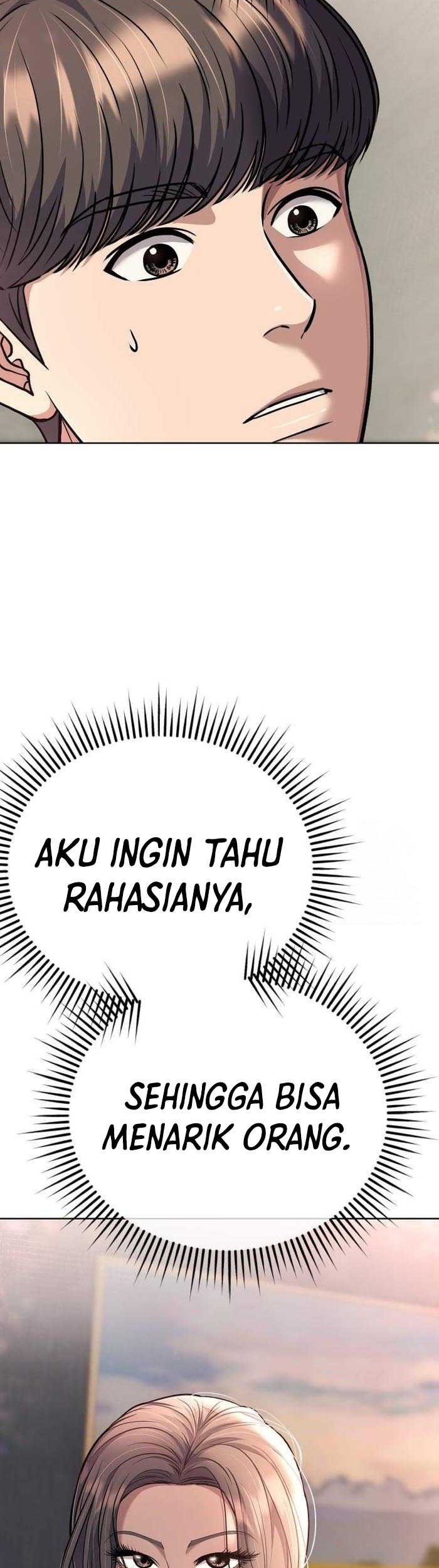 The New Employee Kim Chul-Soo Chapter 61 Gambar 4