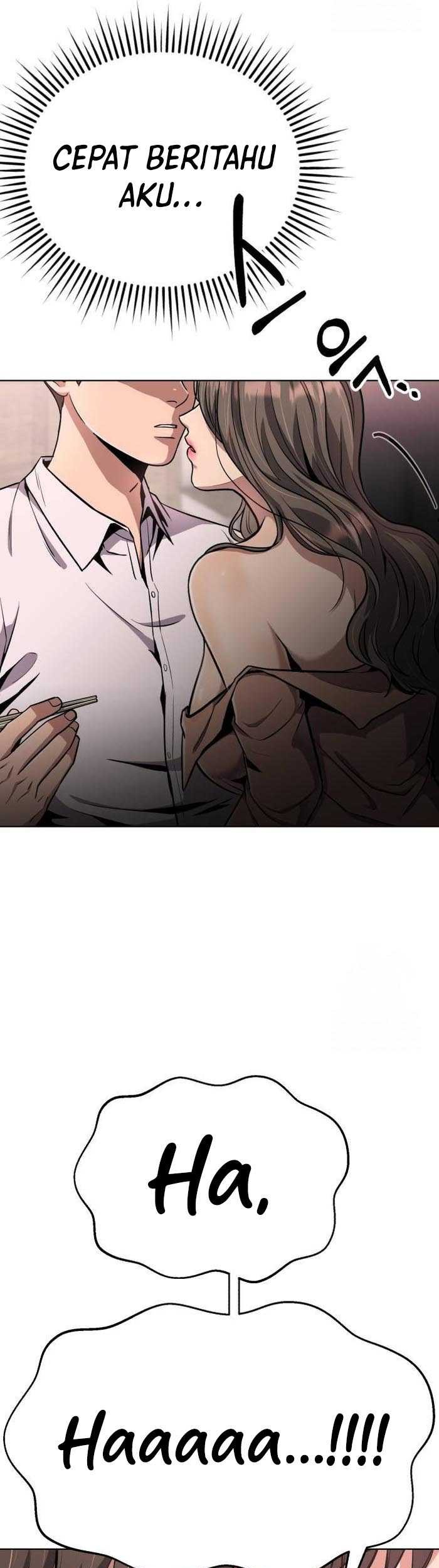 The New Employee Kim Chul-Soo Chapter 61 Gambar 6