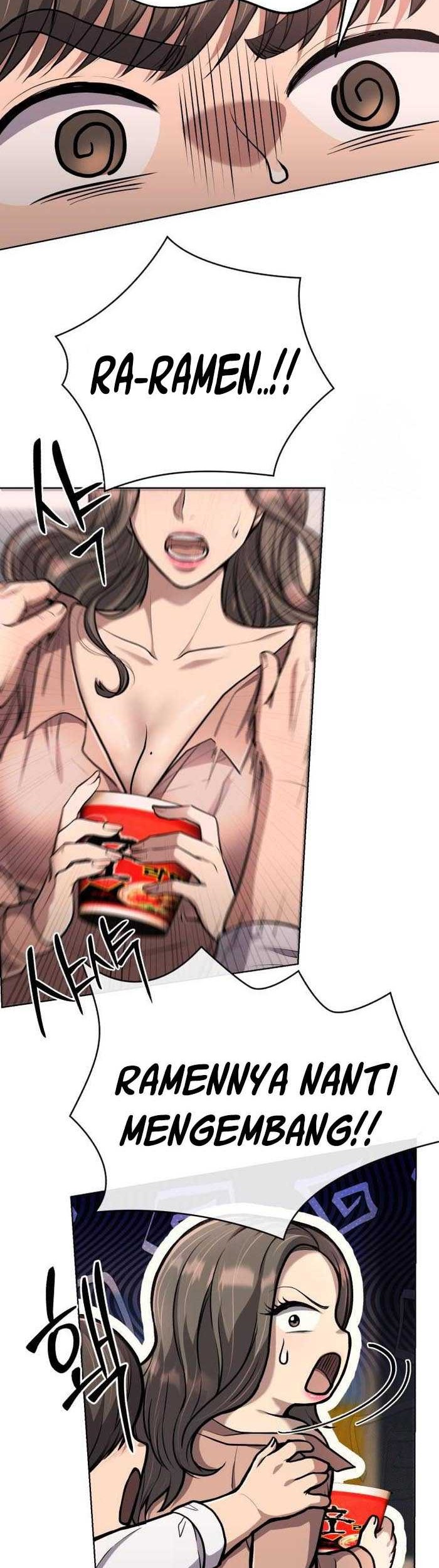 The New Employee Kim Chul-Soo Chapter 61 Gambar 7