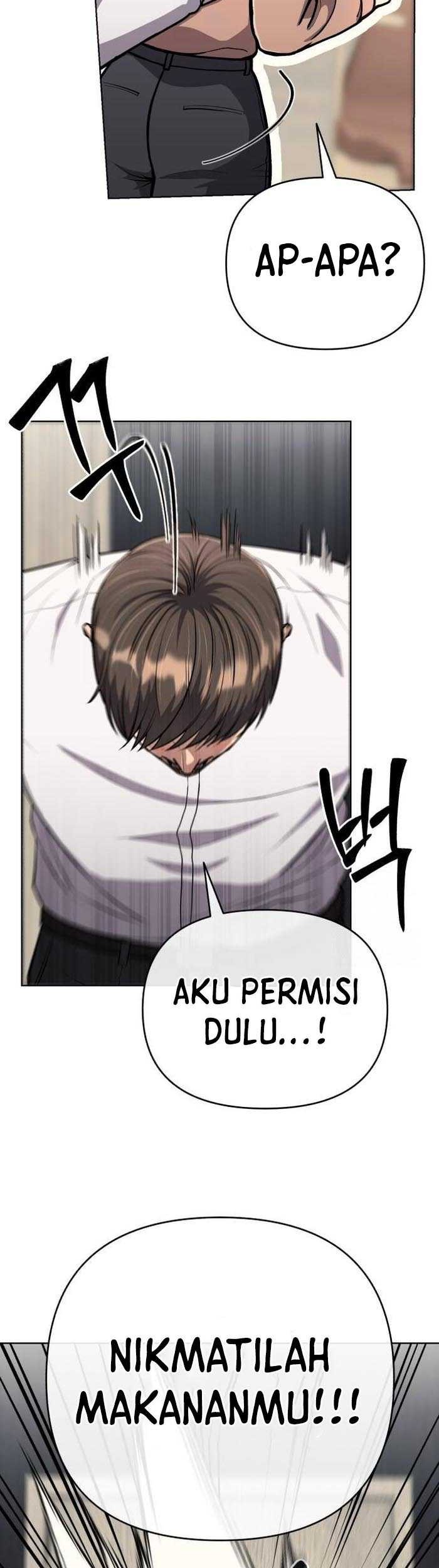 The New Employee Kim Chul-Soo Chapter 61 Gambar 8