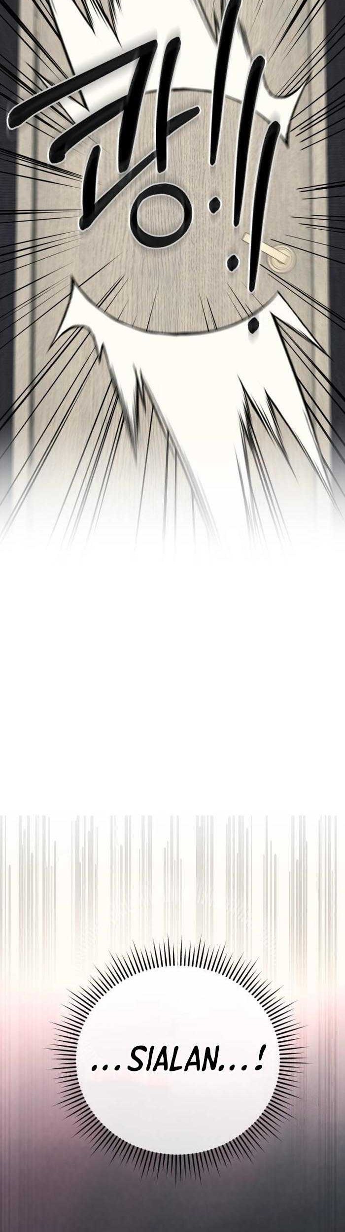 The New Employee Kim Chul-Soo Chapter 61 Gambar 9