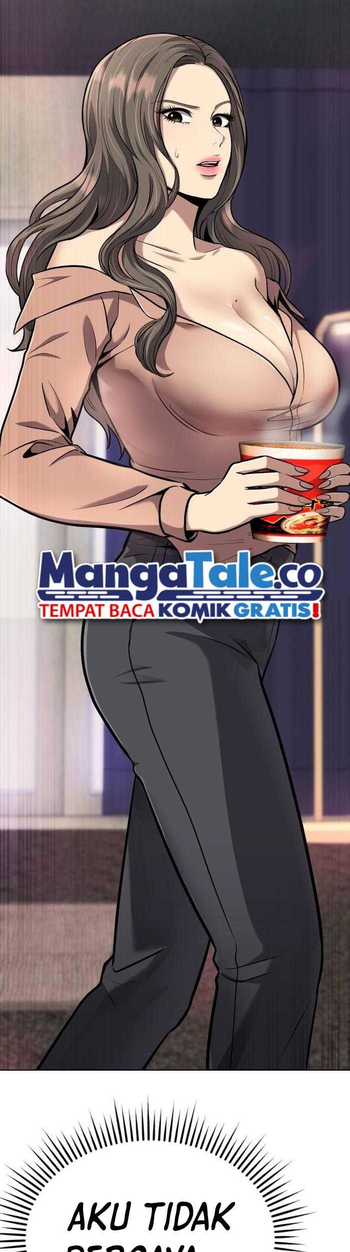 The New Employee Kim Chul-Soo Chapter 61 Gambar 10