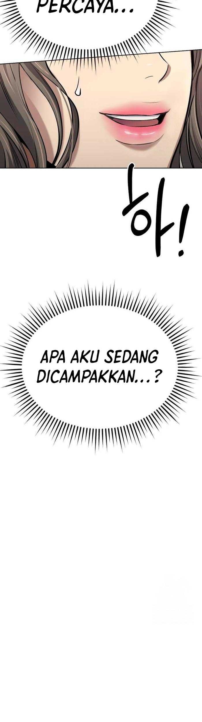 The New Employee Kim Chul-Soo Chapter 61 Gambar 11