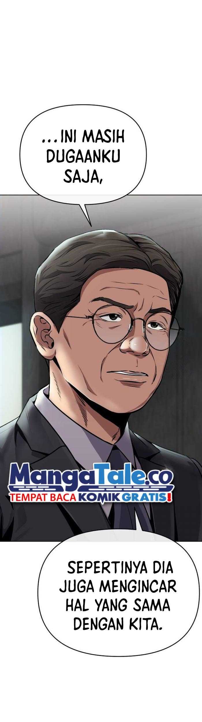 The New Employee Kim Chul-Soo Chapter 61 Gambar 18