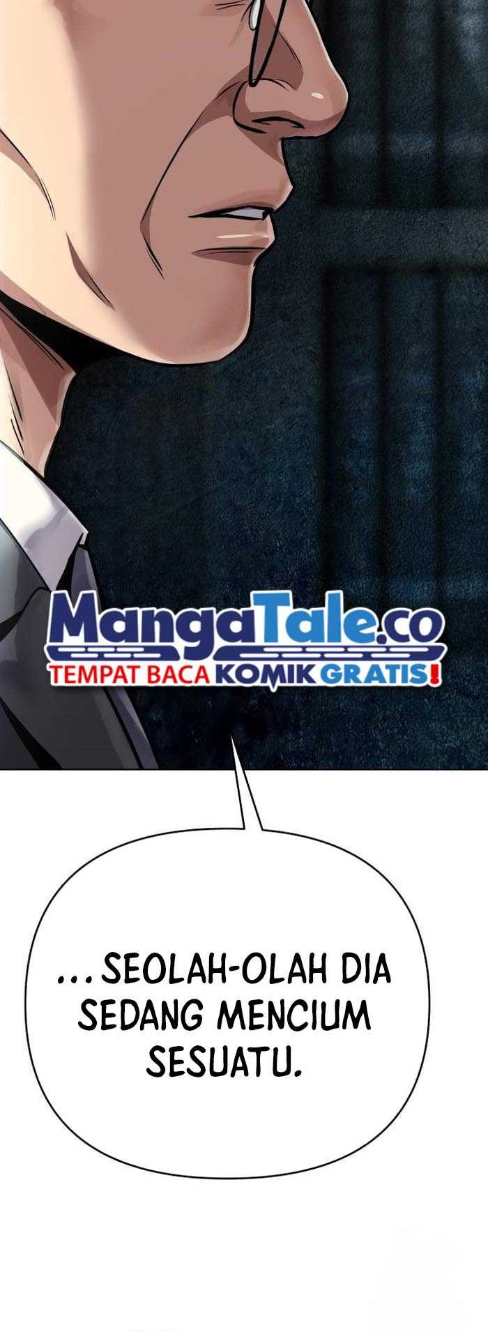 The New Employee Kim Chul-Soo Chapter 61 Gambar 21