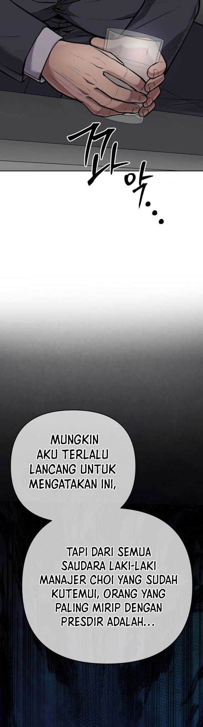 The New Employee Kim Chul-Soo Chapter 61 Gambar 23