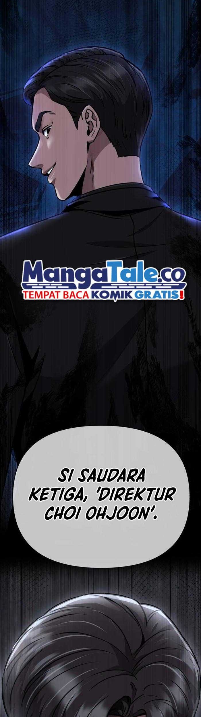 The New Employee Kim Chul-Soo Chapter 61 Gambar 24