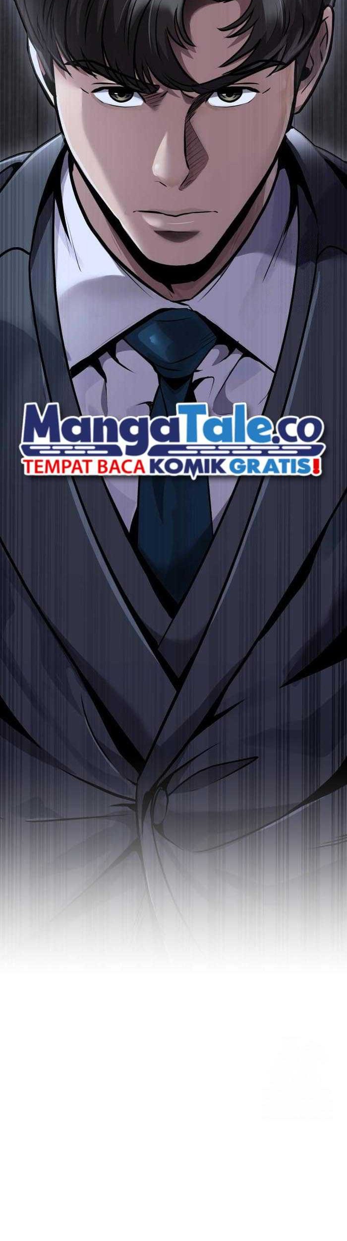 The New Employee Kim Chul-Soo Chapter 61 Gambar 25