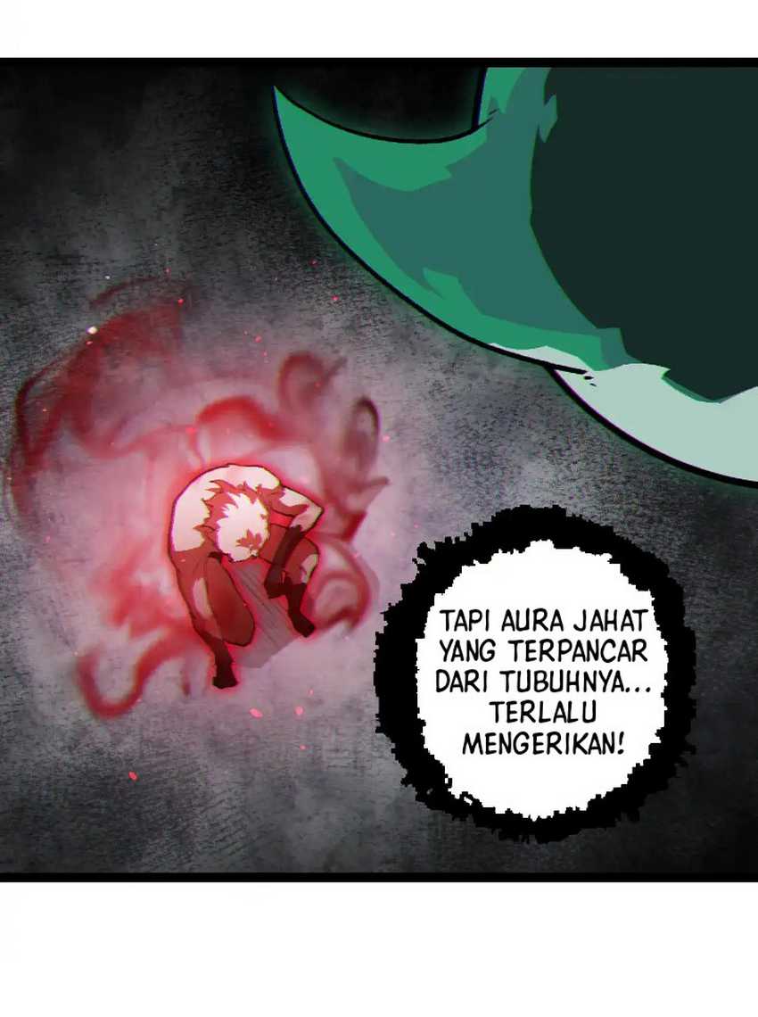 Evolution Begins With A Big Tree Chapter 247 Gambar 17