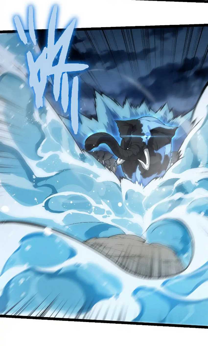 Evolution Begins With A Big Tree Chapter 247 Gambar 8
