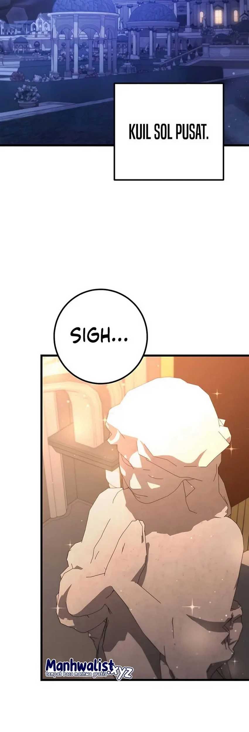 I Picked A Hammer To Save The World Chapter 83 Gambar 36