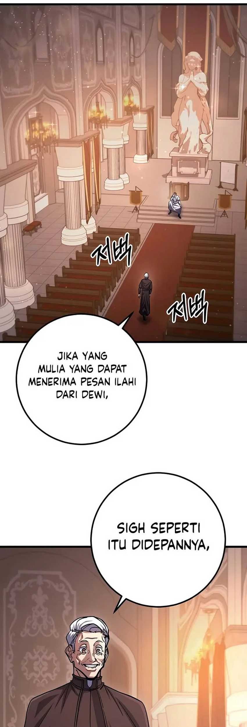 I Picked A Hammer To Save The World Chapter 83 Gambar 38