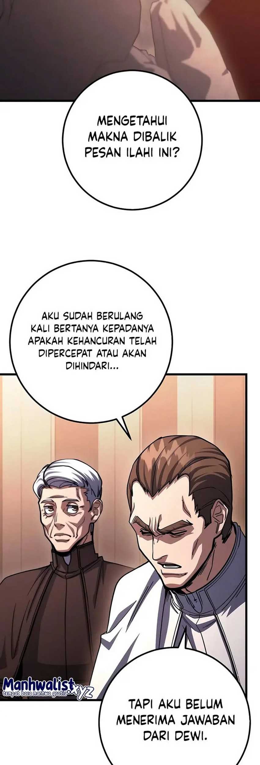 I Picked A Hammer To Save The World Chapter 83 Gambar 48