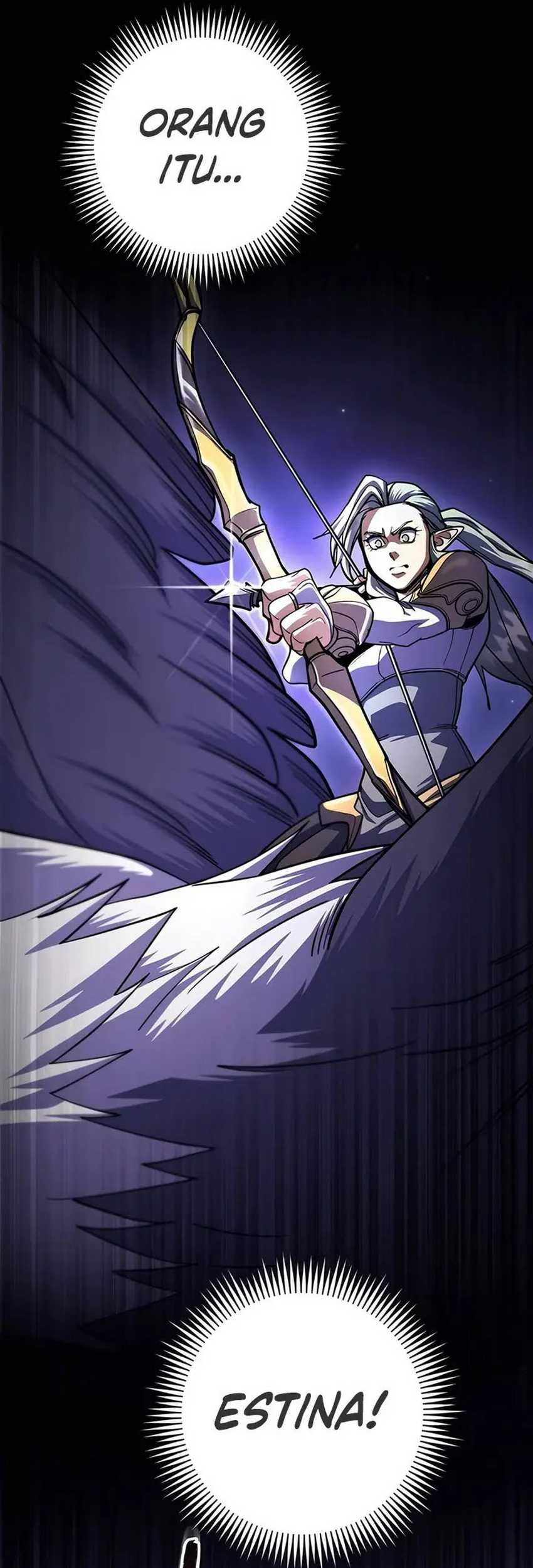 I Picked A Hammer To Save The World Chapter 83 Gambar 14
