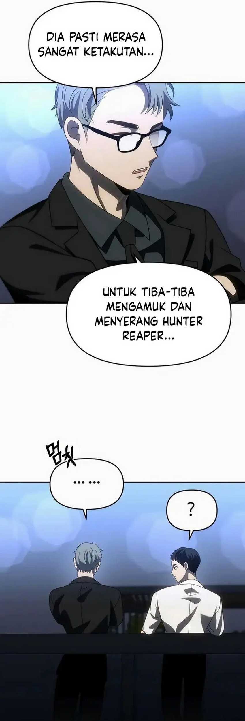 I Used To Be The Boss Chapter 90 Gambar 18
