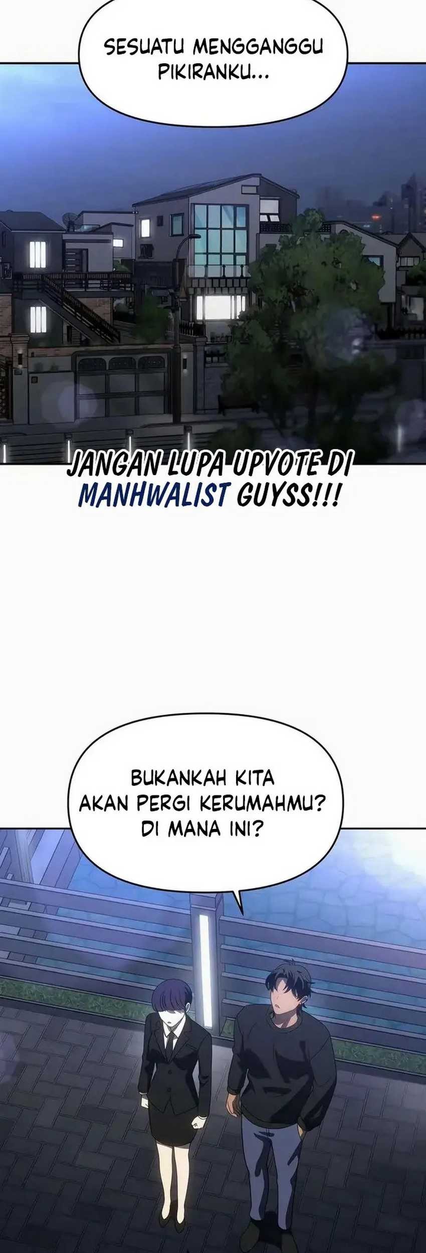 I Used To Be The Boss Chapter 90 Gambar 20