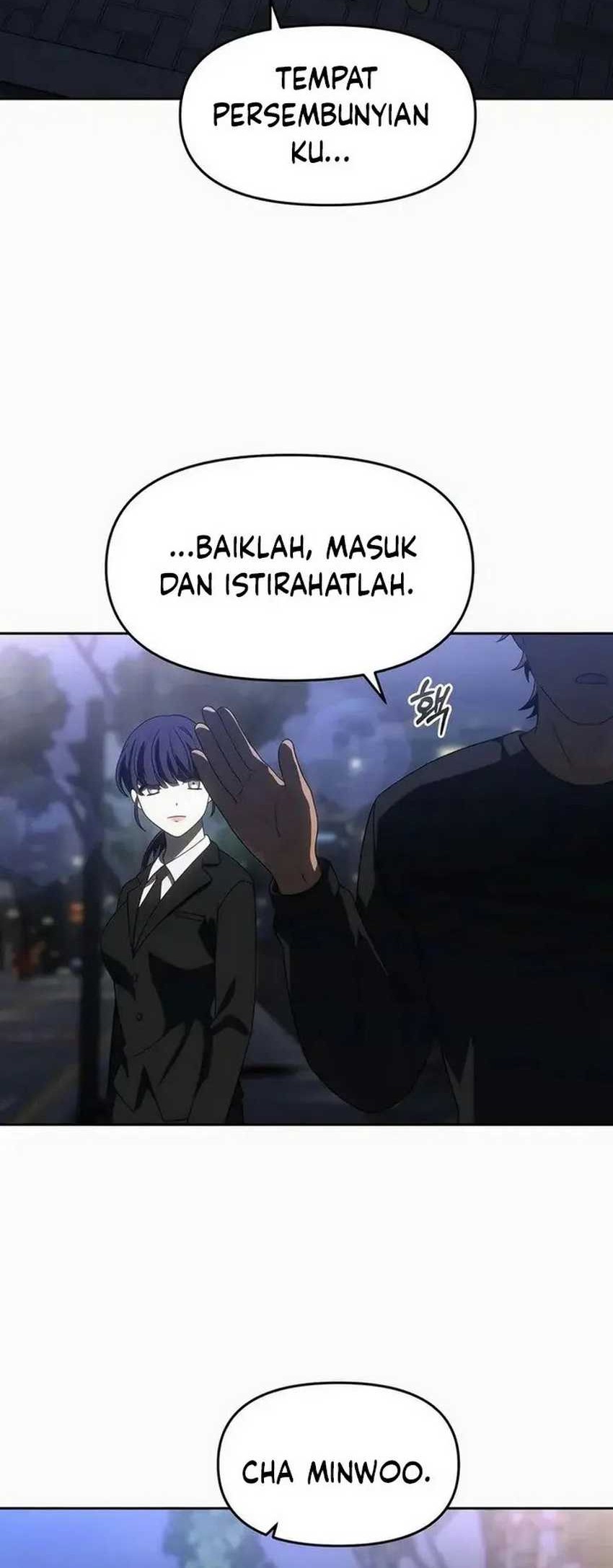 I Used To Be The Boss Chapter 90 Gambar 21