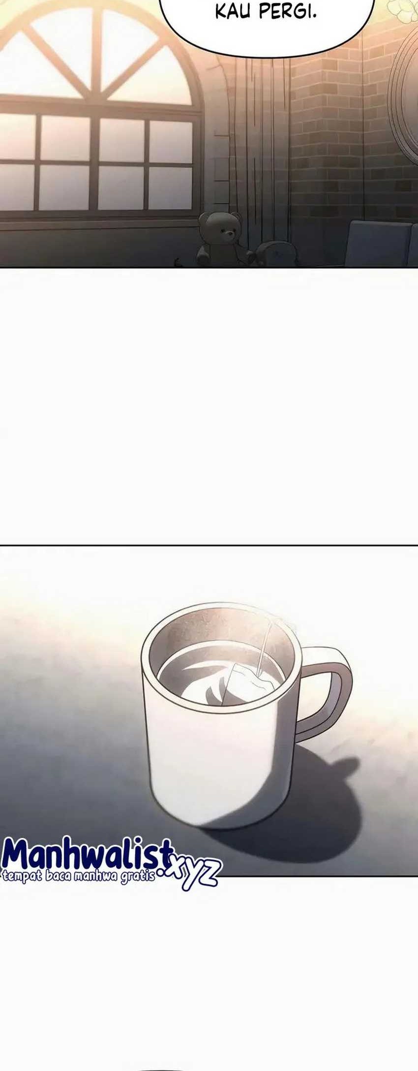 I Used To Be The Boss Chapter 90 Gambar 25