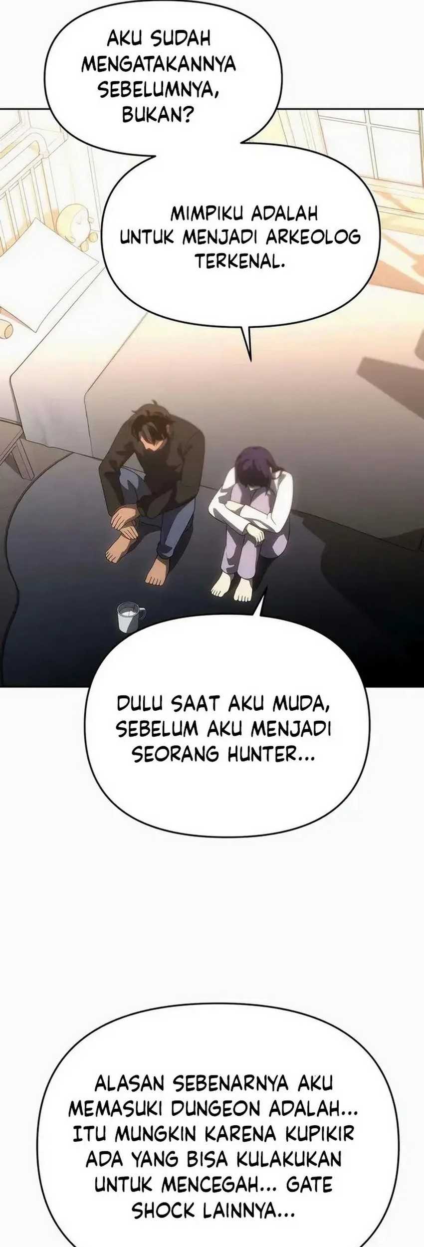 I Used To Be The Boss Chapter 90 Gambar 26