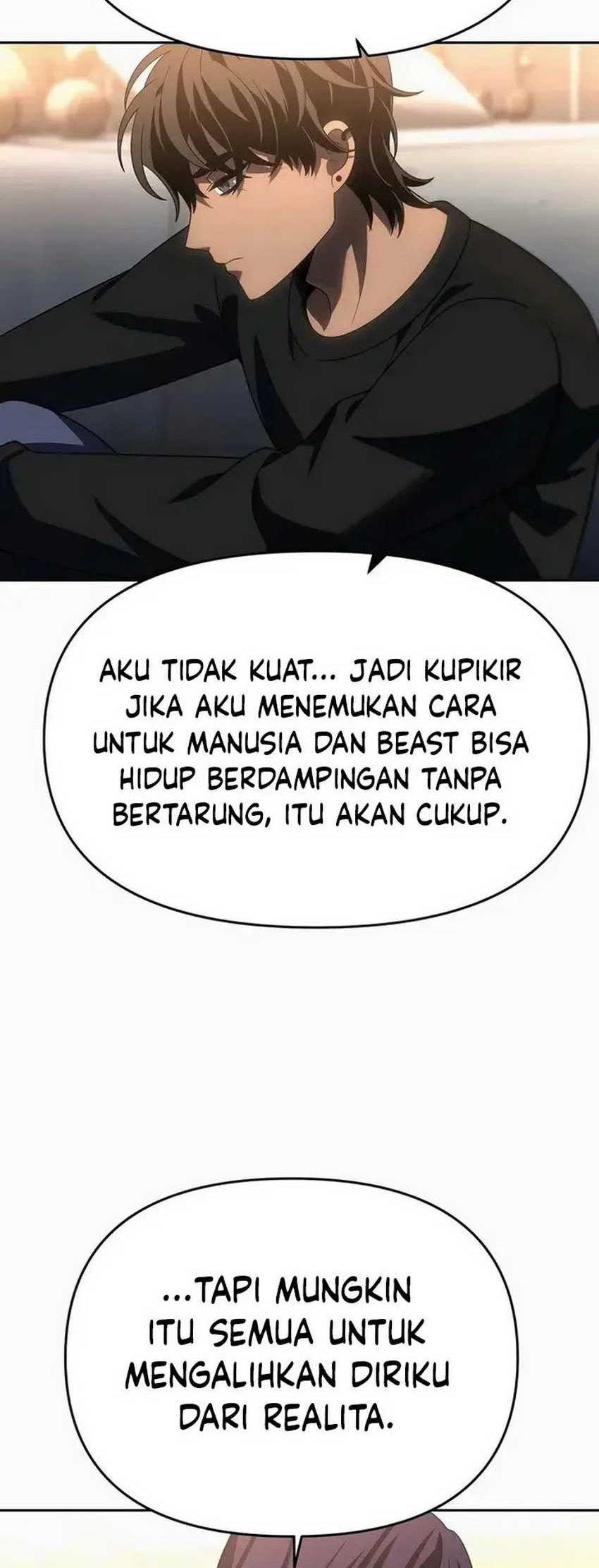 I Used To Be The Boss Chapter 90 Gambar 27