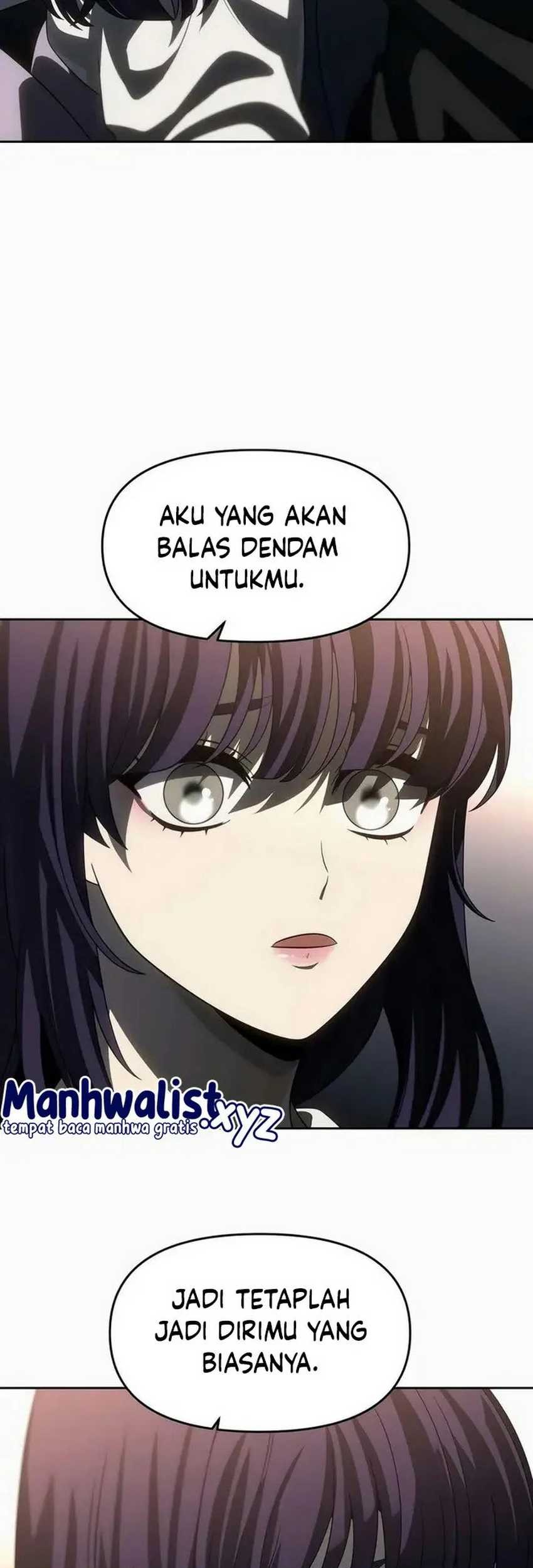 I Used To Be The Boss Chapter 90 Gambar 32