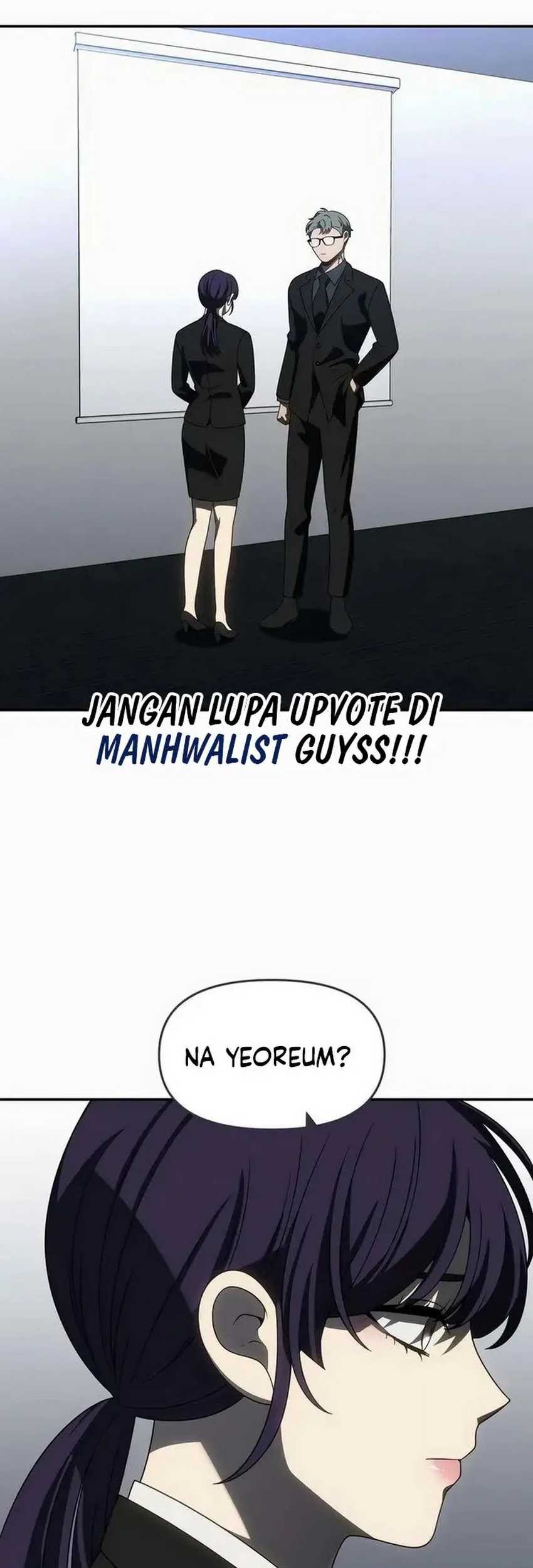 I Used To Be The Boss Chapter 90 Gambar 4