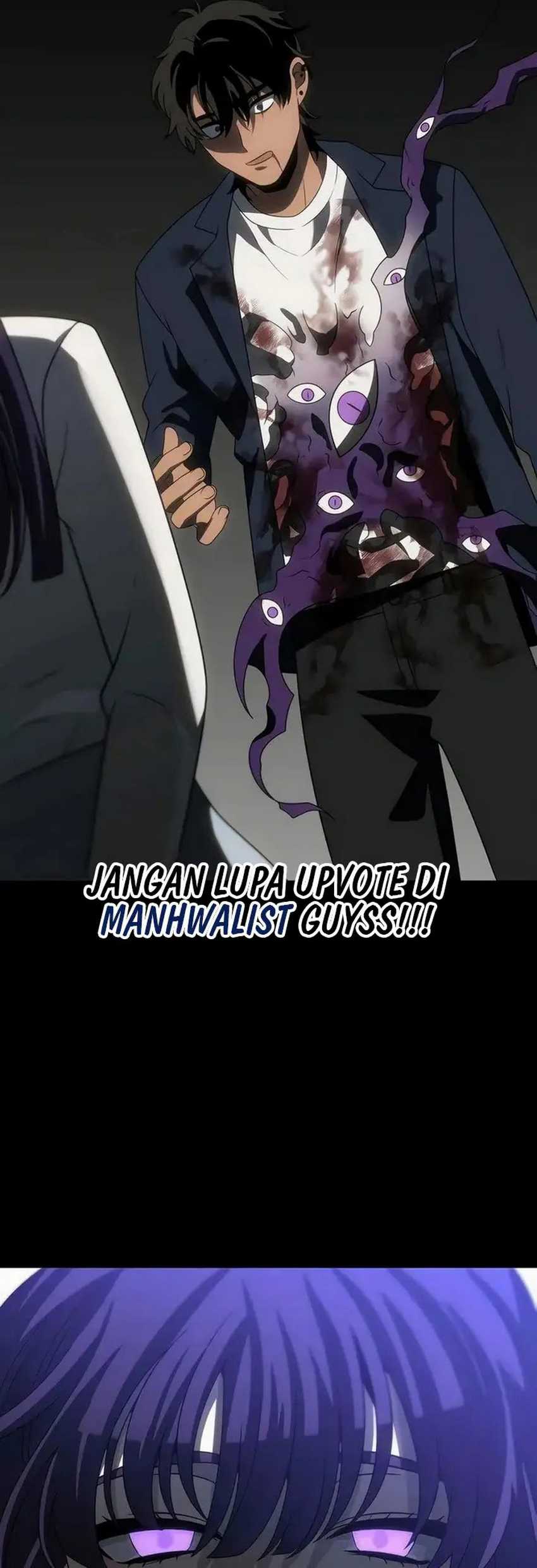 I Used To Be The Boss Chapter 90 Gambar 82
