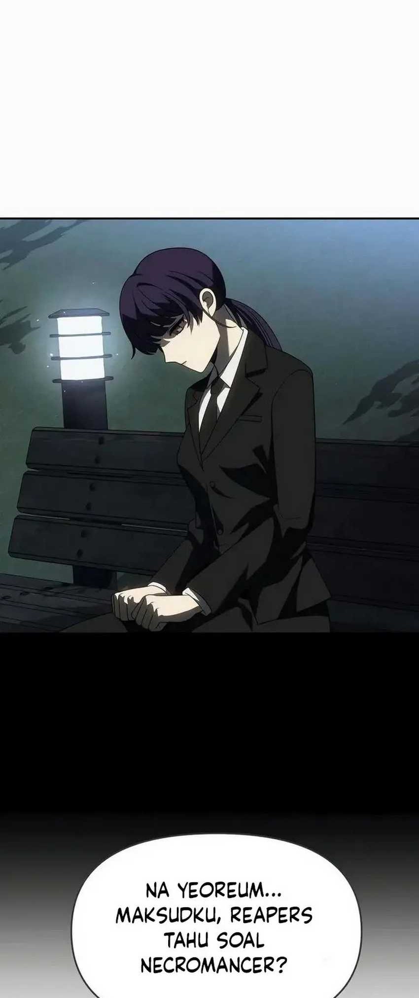 I Used To Be The Boss Chapter 90 Gambar 7