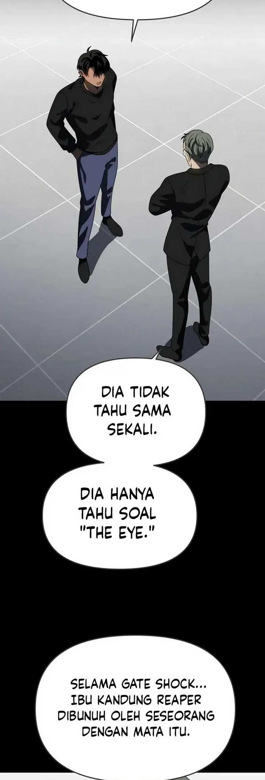 I Used To Be The Boss Chapter 90 Gambar 8