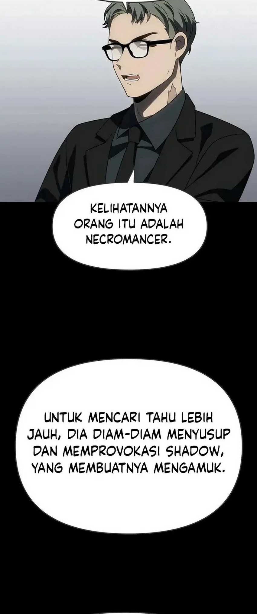 I Used To Be The Boss Chapter 90 Gambar 9