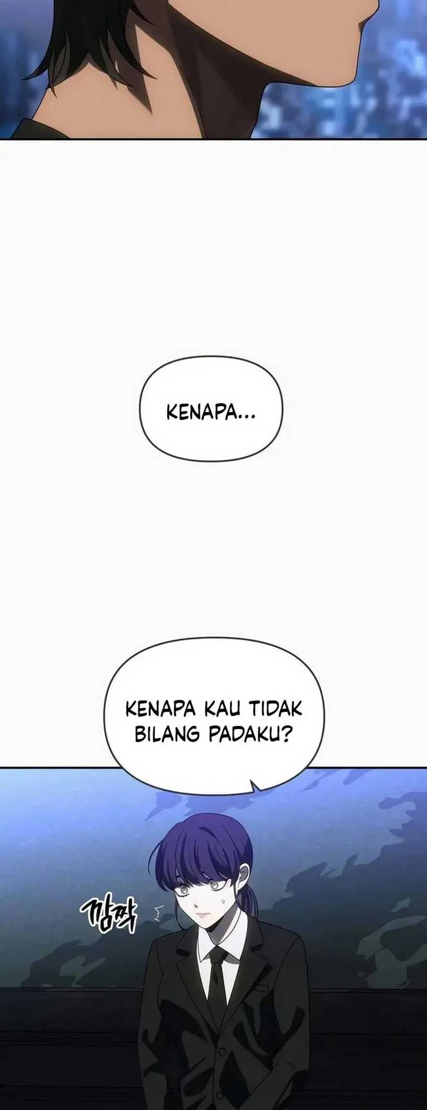 I Used To Be The Boss Chapter 90 Gambar 11