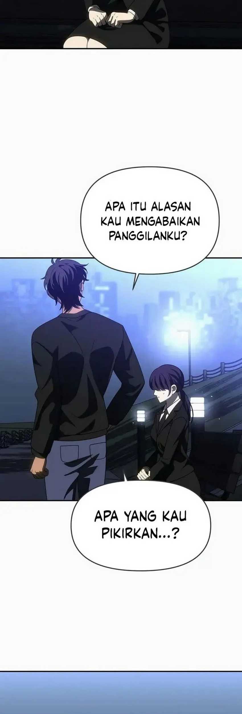 I Used To Be The Boss Chapter 90 Gambar 12