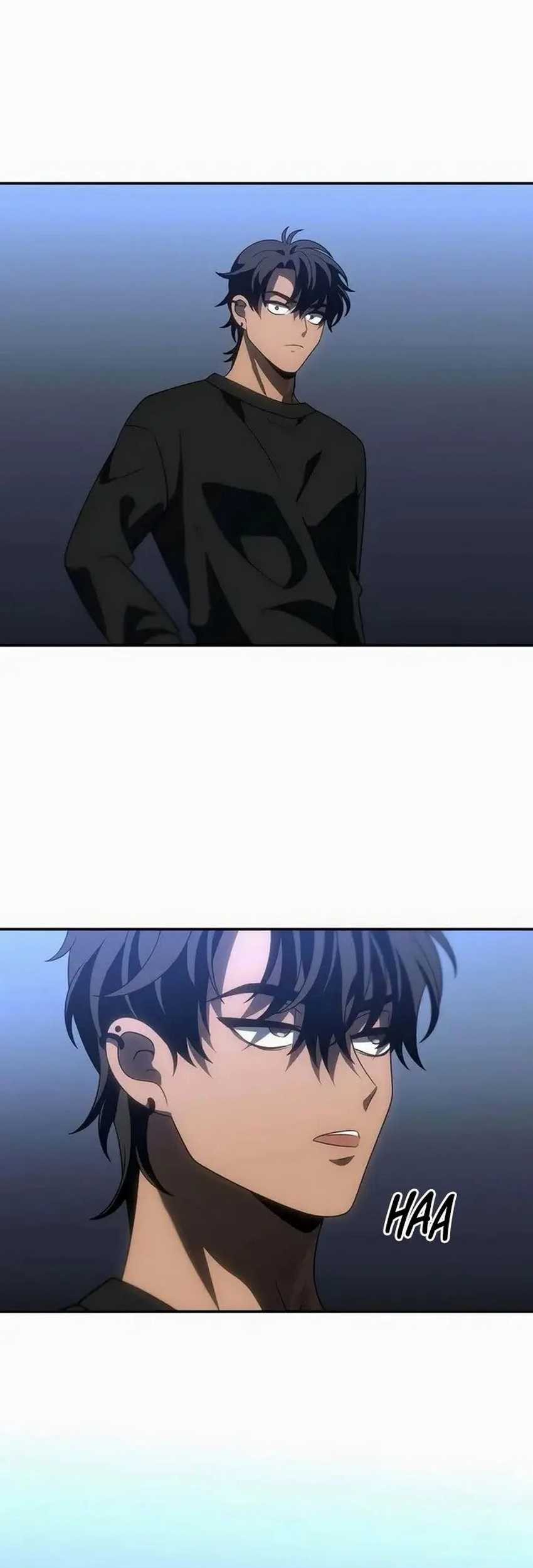 I Used To Be The Boss Chapter 90 Gambar 14