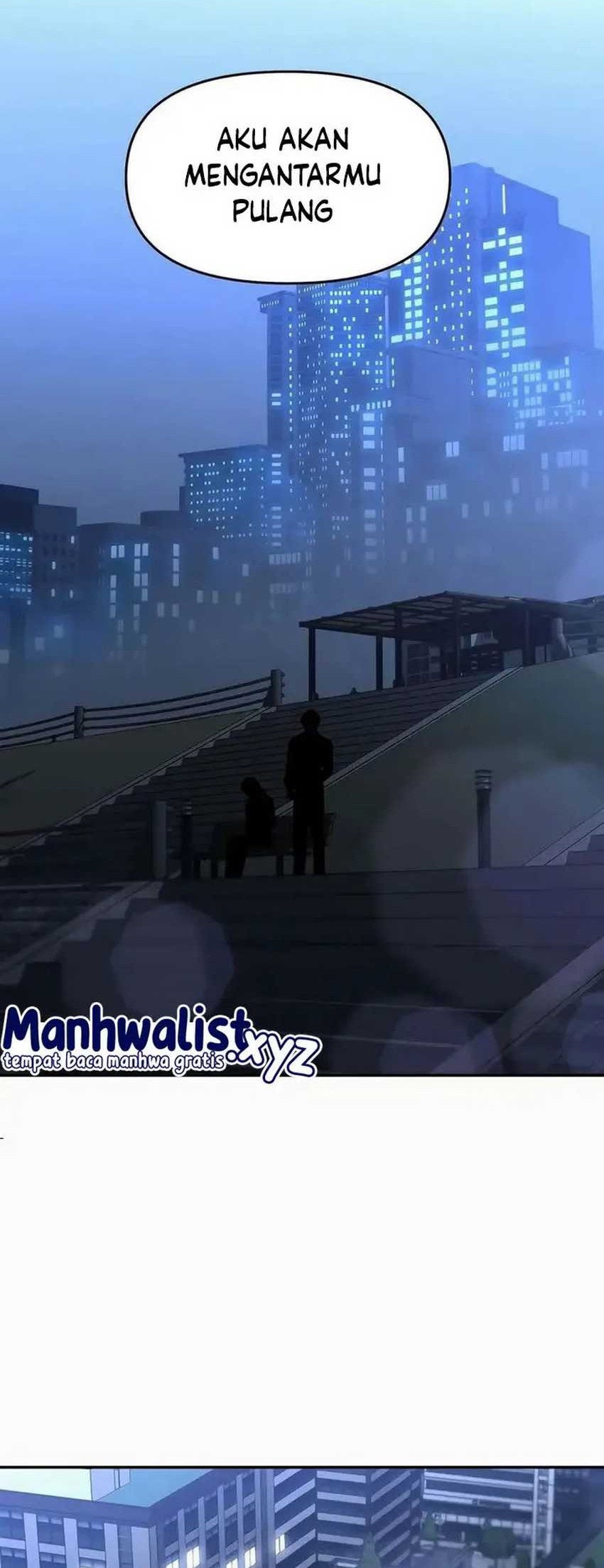 I Used To Be The Boss Chapter 90 Gambar 15