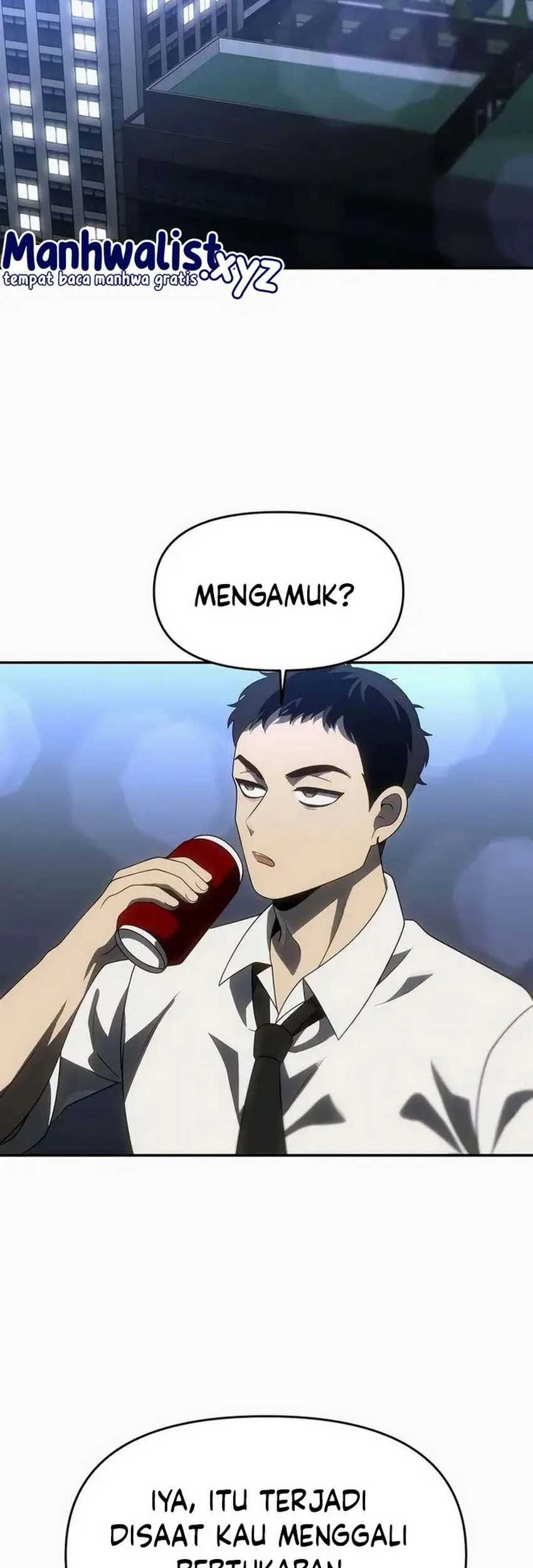 I Used To Be The Boss Chapter 90 Gambar 16