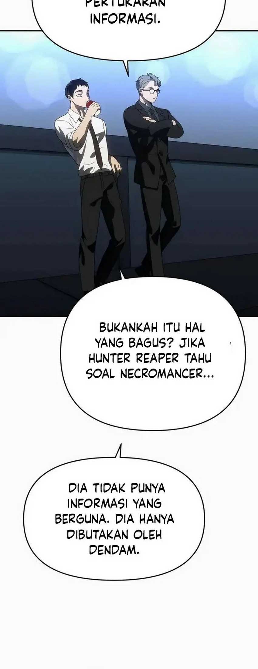I Used To Be The Boss Chapter 90 Gambar 17