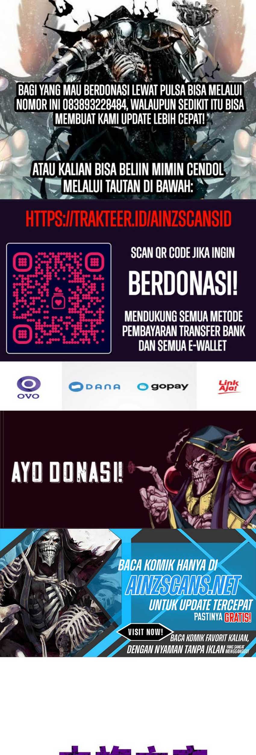 Baca Manhua Overlord of Insects Chapter 15 Gambar 2