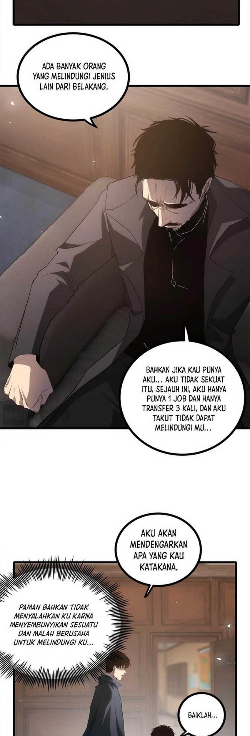 Overlord of Insects Chapter 15 Gambar 12