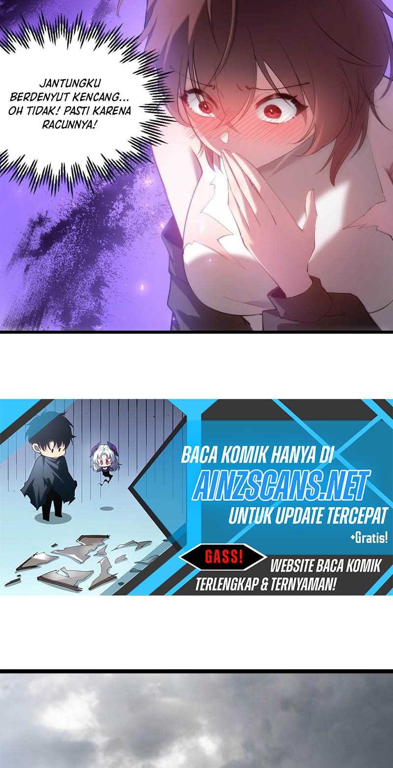 Overlord of Insects Chapter 14 Gambar 8