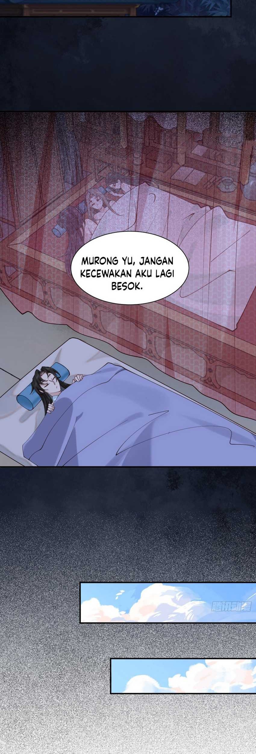 Please don’t show your son Chapter 144 Gambar 19