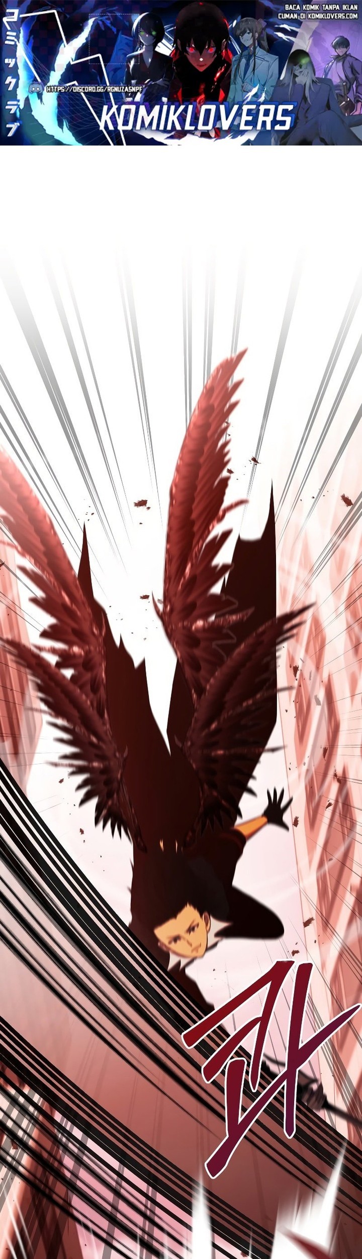 Baca Manhwa Return of the SSS-Class Demon Lord Chapter 21 Gambar 2