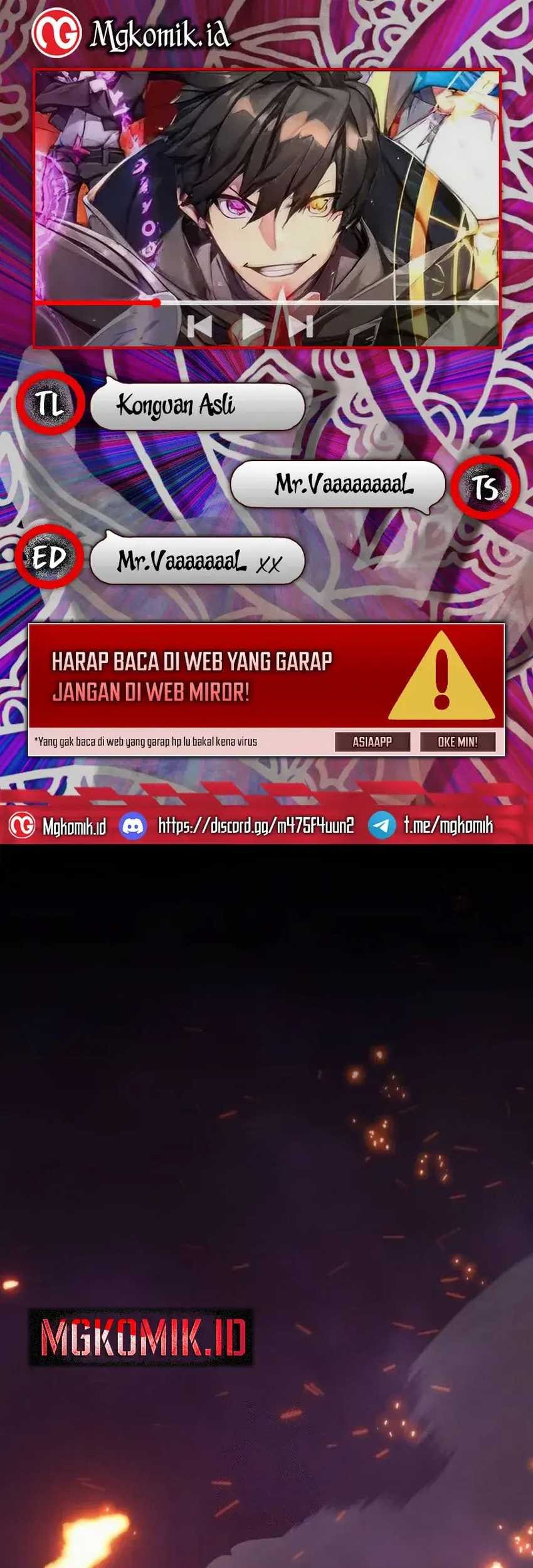 Baca Komik The Game’s Greatest Troll Chapter 94 Gambar 1