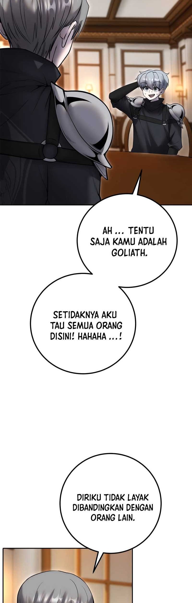 I Was More Overpowered Than The Hero, So I Hid My Power! Chapter 54 Gambar 35