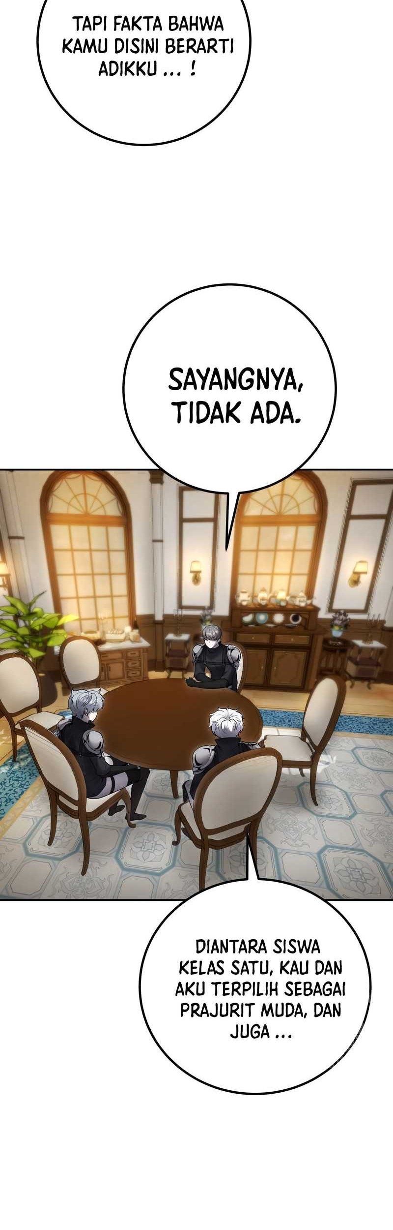 I Was More Overpowered Than The Hero, So I Hid My Power! Chapter 54 Gambar 37