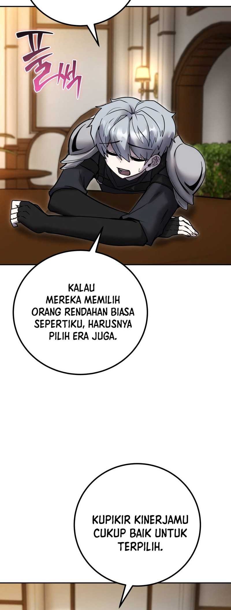 I Was More Overpowered Than The Hero, So I Hid My Power! Chapter 54 Gambar 41